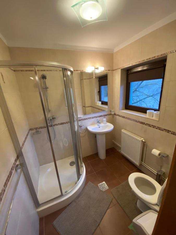 Jack Residence Буштені Екстер'єр фото