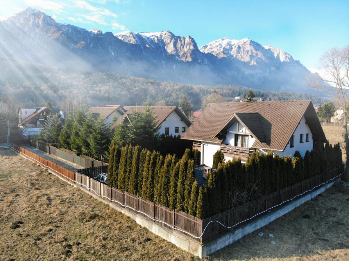 Jack Residence Буштені Екстер'єр фото