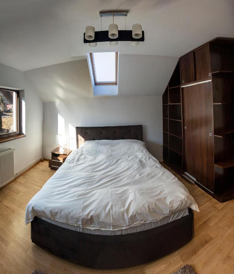 Jack Residence Буштені Екстер'єр фото