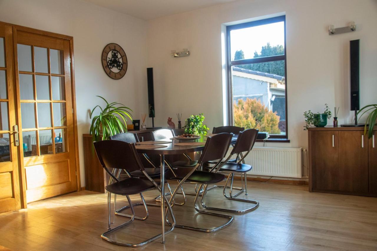 Jack Residence Буштені Екстер'єр фото