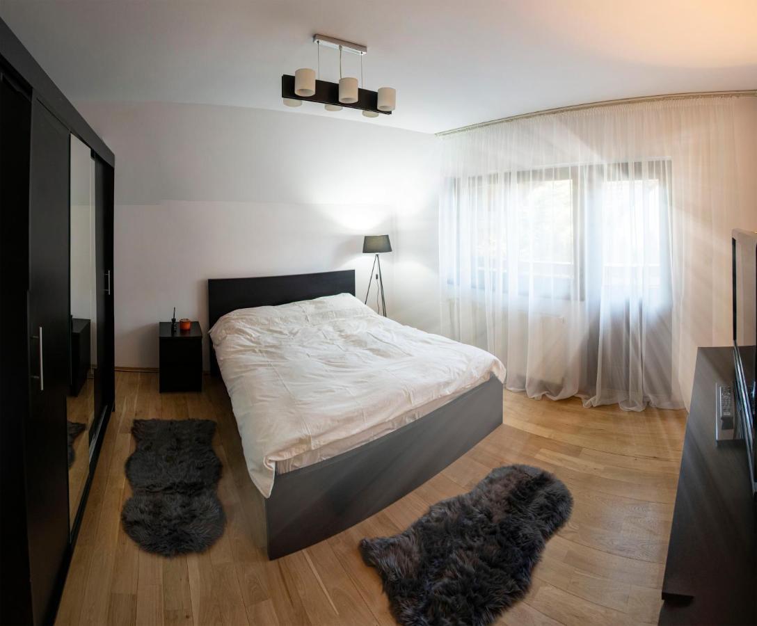 Jack Residence Буштені Екстер'єр фото