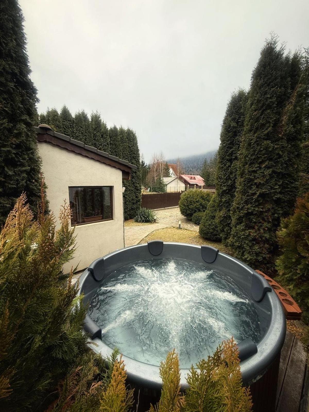 Jack Residence Буштені Екстер'єр фото