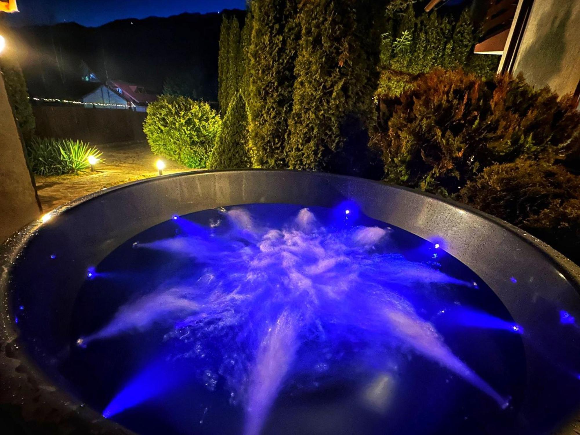 Jack Residence Буштені Екстер'єр фото